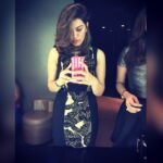 Hansika Motwani Instagram – #firstselfieof2016 💕💋