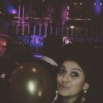 Hansika Motwani Instagram – #throwback #dxb2016🇦🇪 #💕🎈🎈🎈