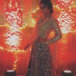 Hansika Motwani Instagram – Happy Diwali . 😊😊🎉