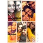 Hansika Motwani Instagram – #childhoodlove  #lastnight #diwaliparty 🎉🎉🎉🎉🎉😀😀😀😀💁🏼💁🏼💁🏼💁🏼