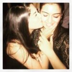 Hansika Motwani Instagram – Happiest birthday Tashika 😘😘😀 have a blessed year . ☺️☺️🎂🎀🎉🎈