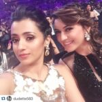 Hansika Motwani Instagram - #Repost @dudette583 with @repostapp. ・・・ @ihansika Still friends 😂😂😂😘😘😘