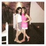 Hansika Motwani Instagram – Happiest birthday to my most innocent #bestie . Happy birthday my dear ritu . Love u . #myleotwin #bff