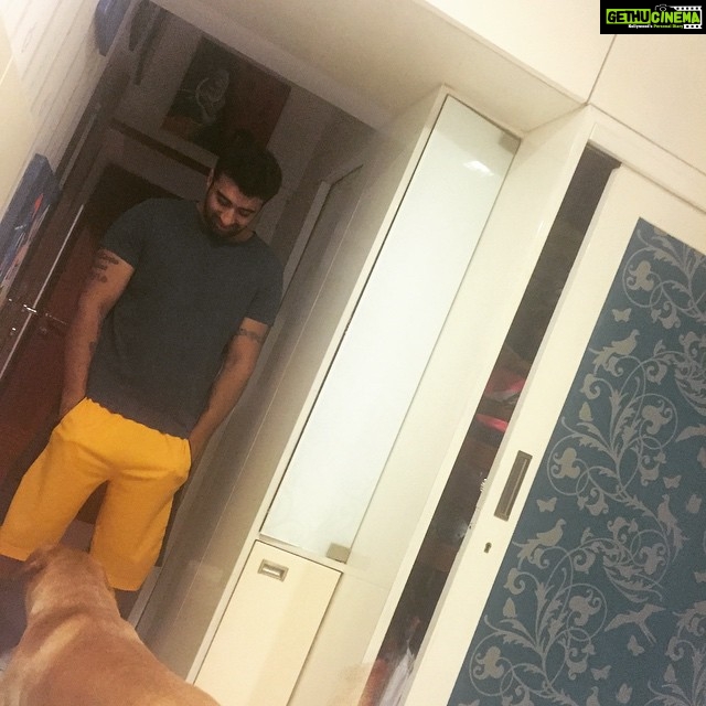Hansika Motwani Instagram - Hot stuff ! #handsomebrother #officalbrother 😂😂😂😂