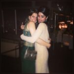 Hansika Motwani Instagram – My #favourite , the #beautiful #bride  #bff #leo @ritumadhok7  @aliso #madnight #maddnes #weddingscens #weddingbells #weddingweek #RwedsM #rituwedsmanish  #happiness