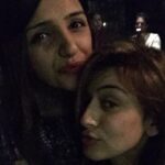 Hansika Motwani Instagram – We fight we kiss we make up #bumchum #bestie #hiwhereareyou ! 😊😊💫