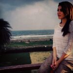 Hansika Motwani Instagram - #keepitsimple 😊#breath !!