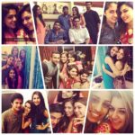 Hansika Motwani Instagram - #Diwaliparty ✨✨✨✨✨