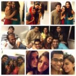 Hansika Motwani Instagram - #happydiwali #Diwaliparty