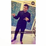 Hansika Motwani Instagram - My #handsome #besthost #hottie #lovehim #mybrother #strongestbhaiya #diwaliparty #happiness happydi Diwali