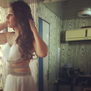 Hansika Motwani Instagram - ⭐️⭐️⭐️
