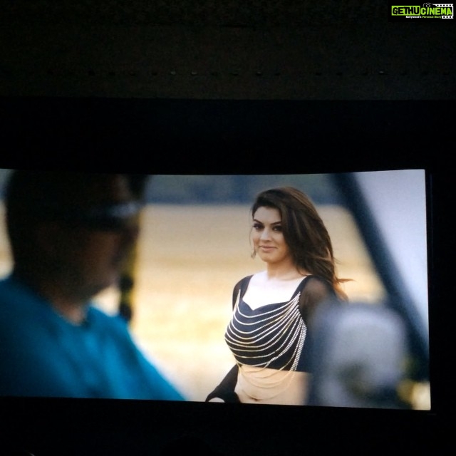 Hansika Motwani Instagram - This is what makes me high✨✨✨✨ thank u 🙏#power #happiness
