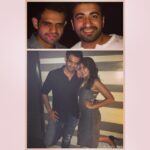 Hansika Motwani Instagram - Happy birthday @kumarnichani Bhaiya . Bestest friend @prashant.motwani could ever have ❤️❤️👌⭐️