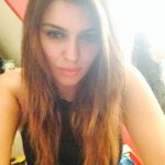 Hansika Motwani Instagram – #butfirstletmetakeaselfie #random