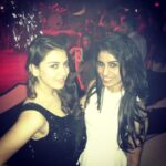 Hansika Motwani Instagram - Happy birthday @ritumadhok7 ,you are some one who makes me a better person ! Happy birthday my #Leo love u so much But a lil less than @mmalhotra55 😉. Have a mad mad one . Love u #mybestenemy #mybumchum #mykindofgirl #sista #bestie ❤️🎂😍👯👭💋