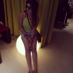 Hansika Motwani Instagram - #barcelona #chilling #killing #magic ball #vacation mode 😍😘