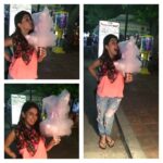 Hansika Motwani Instagram – #mickeymouse #candy #pink #yum #yummy #funtimes #Bulgaria #varna 💆🙆🍬🍭🍥