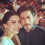 Hansika Motwani Instagram - ❤️💋SRk ⭐️❤️