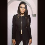 Hansika Motwani Instagram - Stay in style . carry any #attitude with #pride