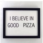 Hansika Motwani Instagram - 😋😋😋😋😆😆🍕🍕 I love pizzas ! Period