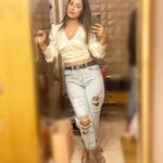 Hina Khan Instagram - 🌟🌟✨