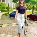 Hina Khan Instagram - Where to Miss ?