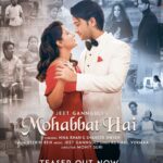 Hina Khan Instagram – Ek zindagi kaafi nahi tumse mohabbat karne ke liye… #MohabbatHai releasing on 14th December at 11AM! Teaser Out Now on the @vyrloriginals YouTube channel. ❤️ (Link in Bio) 

@shaheernsheikh @mohitsuri @jeetganngulimusic @stebinben @kunaalvermaa @adityadevmusic @ericpillai @poojasinghgujral