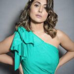 Hina Khan Instagram -