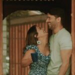 Hina Khan Instagram - #BaarishBanJaana ab hua aapka! Go watch it now on the @vyrlorigianls YouTube channel ⁣and shower all your love on it. (Link in bio)❤️ @payaldevofficial @stebinben @shaheernsheikh @kunaalvermaa @adityadevmusic @aditya_datt @poojasinghgujral