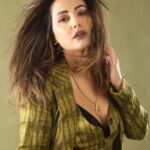 Hina Khan Instagram - Sassy 💁‍♀️