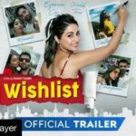 Hina Khan Instagram - With great Pride & Joy, I present to you my next film and our (@rockyj1 and mine) first venture as producers @hirosfbf #Wishlist A film that cherishes the beginnings and ends equally is here to inspire you all. This 11th of December watch our film on @mxplayer Directed by the talented @rahatkazmi My amazing co-star @jraiofficial And other brilliant actors! Congratulations Ro, Rahat, Jeetu and the entire team... Let’s fulfil our #Wishlist ♥️ #Repost @mxplayer with @get_repost ・・・ The story of a couple that promises to make the most of every moment and fulfill their #wishlist. #WishlistOnMX releases 11 December. @Realhinakhan @jraiofficial @namita_lal @francois_artemare @monica_aggy @dhruvin_sanghvi @theneeludogra @rahatkazmi #Movie #MXPlayer