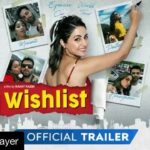 Hina Khan Instagram – With great Pride & Joy, I present to you my next film and our (@rockyj1 and mine) first venture as producers @hirosfbf 
#Wishlist A film that cherishes the beginnings and ends equally is here to inspire you all. This 11th of December watch our film on @mxplayer 
Directed by the talented @rahatkazmi
My amazing co-star @jraiofficial 
And other brilliant actors!
Congratulations Ro, Rahat, Jeetu and the entire team…
Let’s fulfil our #Wishlist ♥️

#Repost @mxplayer with @get_repost
・・・
The story of a couple that promises to make the most of every moment and fulfill their #wishlist. 

#WishlistOnMX releases 11 December. 

@Realhinakhan @jraiofficial @namita_lal @francois_artemare @monica_aggy @dhruvin_sanghvi @theneeludogra @rahatkazmi #Movie #MXPlayer