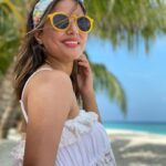 Hina Khan Instagram – @furaveriresort 
#furaverimaldives Furaveri Maldives