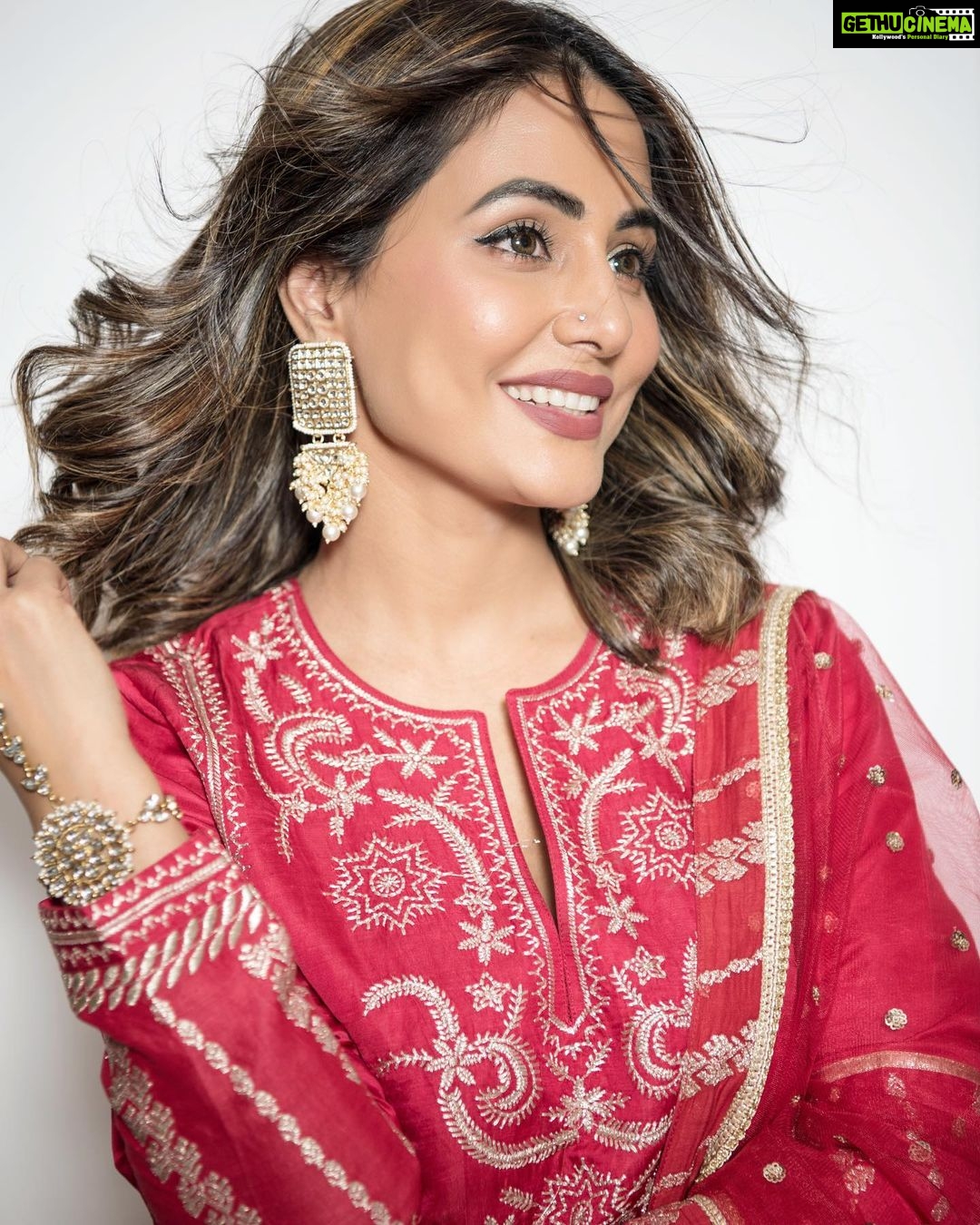 Hina Khan Instagram - 💥✨ 📸 @rishabhkphotography