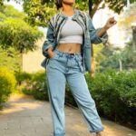 Hina Khan Instagram – No one is YOU, and that is your SUPERPOWER