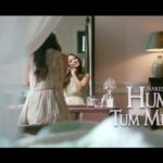 Hina Khan Instagram - As promised here’s the sneak-peek of #HumkoTumMilGaye ♥️ Full song out on 15th September 2020 on @vyrloriginals @nareshmusic16 @vishalmishraofficial @dheerajdhoopar @poojasinghgujral @quadri.sayeed @arifkhan09