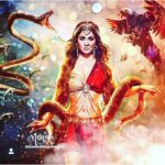 Hina Khan Instagram - She’s Coming 🐍 Stay tuned Guys #Naagin5 @ektarkapoor @muktadhond @colorstv