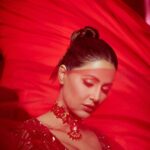 Hina Khan Instagram - I am Fire 🔥