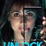 Hina Khan Instagram - Think there are no consequences when your darkest desires come to life? Think again. #Unlock releasing 27th June only on ZEE5. #NoTurningBack #UnlockOnZee5 #AtrangiDekhoAtrangiRaho @zee5premium @therealkushaltandon @aryaaditi @debatma