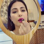 Hina Khan Instagram - I’ve got my eyes on you 👀@ALTBalaji @ektarkapoor #ALTAsana