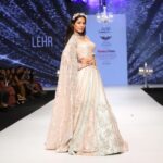 Hina Khan Instagram – I mean it, When I say I wear my confidence🧚‍♀️
Truly honoured to walk for label @aariindia at the @timesfashionweek 
Thank you Amit Gada for having me as your muse. This Experience felt nothing less than Ethereal! 
@bombaytimes 
@salehayohann 
Glamsquad @sachinmakeupartist1 @hairbydrishya