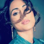 Hina Khan Instagram –