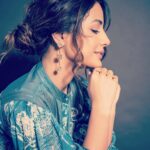 Hina Khan Instagram –