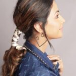 Hina Khan Instagram -