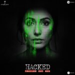 Hina Khan Instagram - Her only mistake was to let him in her life. What price will Sameera pay for this lapse of judgment? Find out in #Hacked. In cinemas 7th February! @vikrampbhatt @rohan_shah_ @zeestudiosofficial @sid.makkar #NoWhereToHide