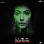 Hina Khan Instagram – Her only mistake was to let him in her life. What price will Sameera pay for this lapse of judgment? Find out in #Hacked. In cinemas 7th February! 
@vikrampbhatt @rohan_shah_ @zeestudiosofficial @sid.makkar 
#NoWhereToHide