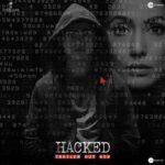 Hina Khan Instagram – #Hacked has created a stir among media! Watch the trailer now: LINK IN BIO! 
@vikrampbhatt @zeestudiosofficial @rohan_shah_ @sid.makkar @amarthakkarca @krishnavbhatt #NowhereToHide  #JatinSethi