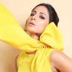 Hina Khan Instagram - 🌻🌞🌼