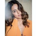 Hina Khan Instagram -