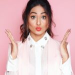 Hina Khan Instagram -